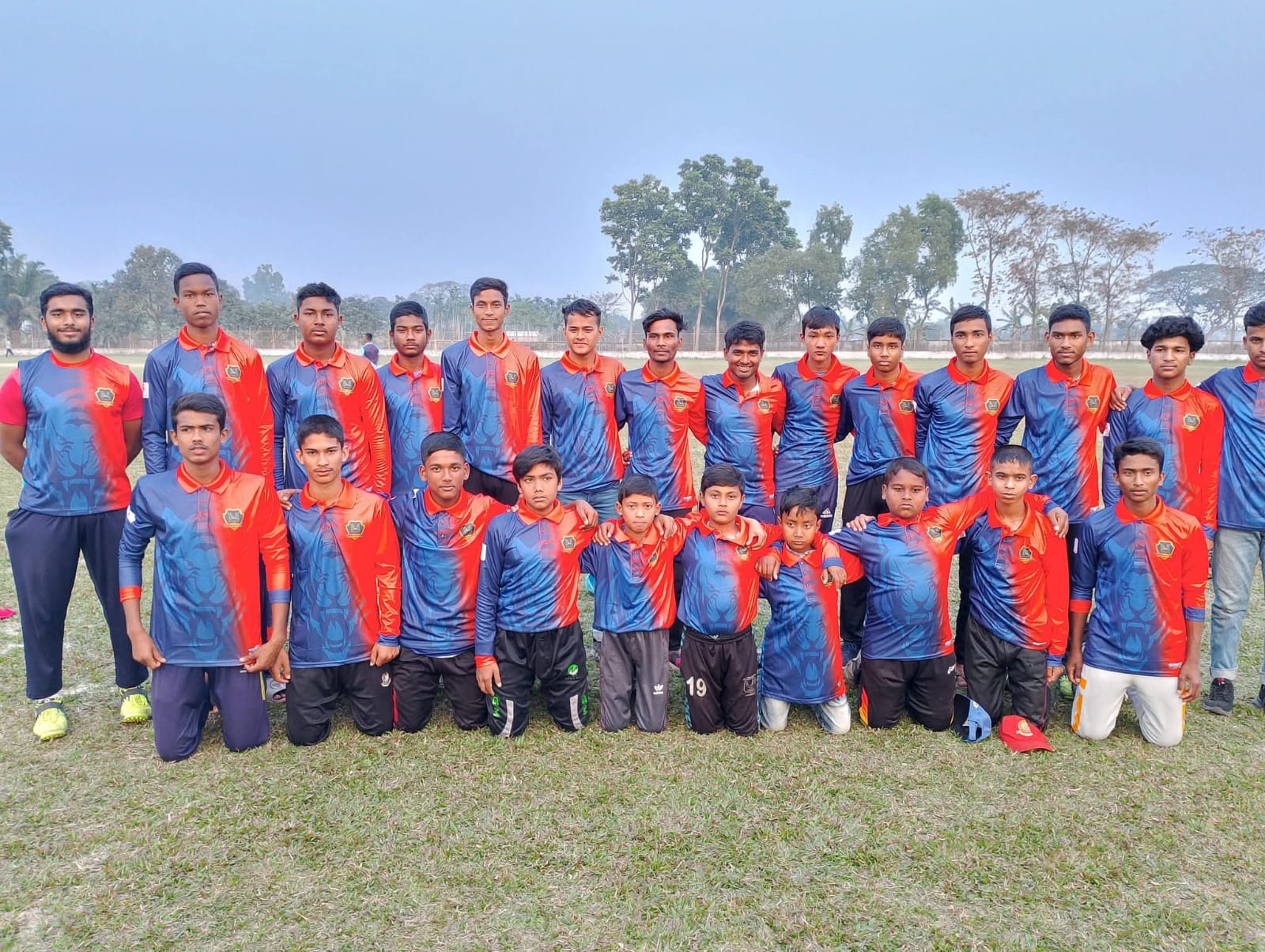 LCA Action 11