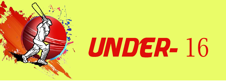 Under 16